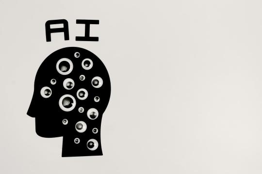 Webinar over AI en opvoeden