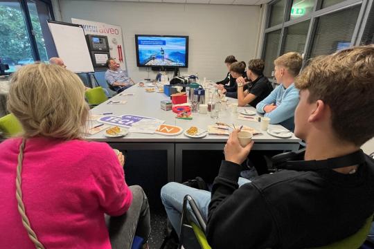 JobXperience: meld je nu nog aan!