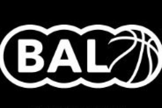 BAL Basketball: gratis toegang