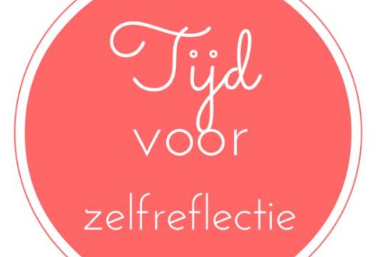 Programma reflectieweek