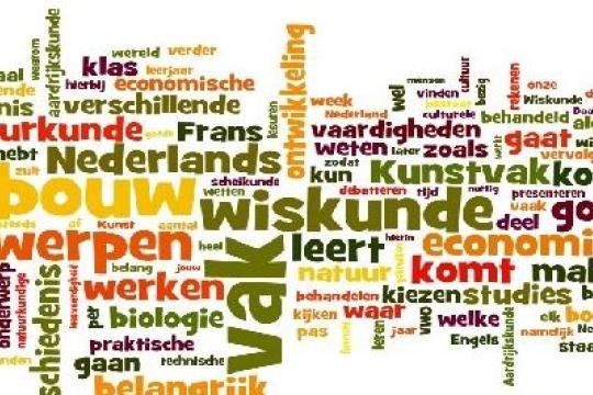 Nieuwsbrief Decanaat